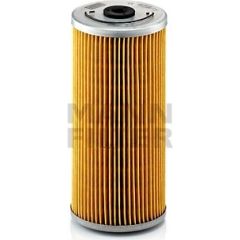 Mann-filter Eļļas filtrs H 829/1 X