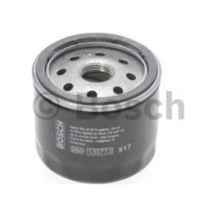 Bosch Eļļas filtrs 0 451 103 300