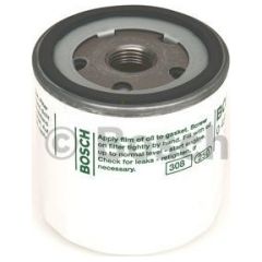 Bosch Eļļas filtrs 0 451 103 298