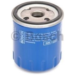 Bosch Eļļas filtrs 0 451 103 261