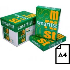 Paper Double A Smartist A4, 500 sheets