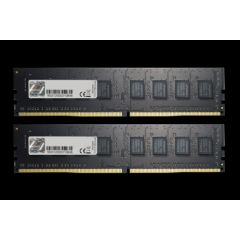 G.Skill DDR4 16GB (2x8GB) 2400MHz CL15 1.2V XMP 2.0