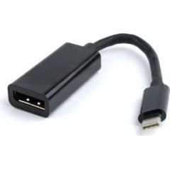 I/O ADAPTER USB-C TO DISPLAYP/A-CM-DPF-01 GEMBIRD