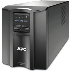 APC Smart-UPS C 1000VA LCD 230V with SmartConnect / SMC1000IC