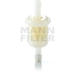 Mann-filter Degvielas filtrs WK 21