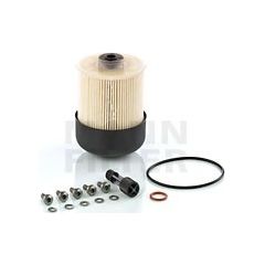 Mann-filter Degvielas filtrs PU 9011 z KIT