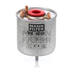 Mann-filter Degvielas filtrs WK 9034 Z