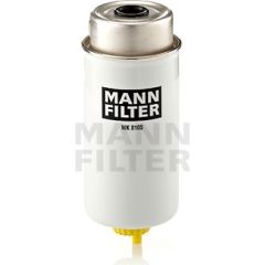 Mann-filter Degvielas filtrs WK 8105