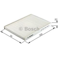 Bosch Salona filtrs 1 987 432 373