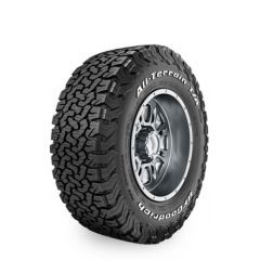 BF Goodrich ALL-TERRAIN T/A KO2 285/70R17 121R