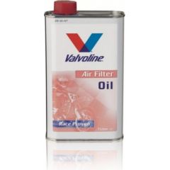 Gaisa filtru eļļa Air Filter Oil 1L, Valvoline