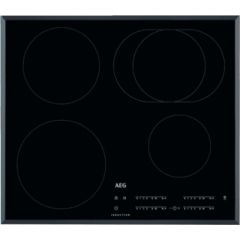 AEG IKB64413FB indukcijas plīts virsma, 60 cm, Hob2Hood