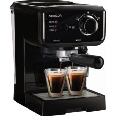 Sencor SES 1710BK Espresso machine