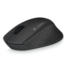 Logitech M280 Black, Yes, Wireless Mouse