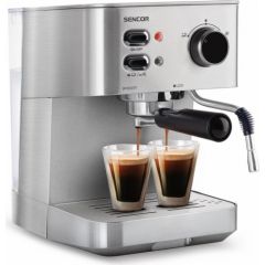 Espresso machine Sencor SES 4010SS