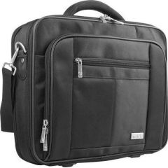 Natec Laptop Bag BOXER Black15,6'' | Anti-Shock System |