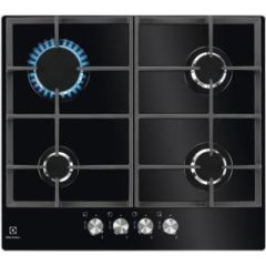 ELECTROLUX KGG6426K virsma