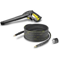 Karcher Komplekts ar augstspiediena šļūteni HK 12, Kärcher