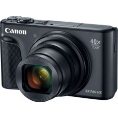 Canon Powershot SX740 HS, black