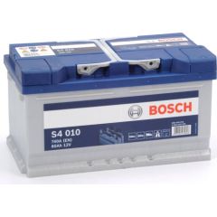 BOSCH S4010 80Ah 740A (EN) 315x175x175 12V