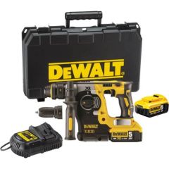 Dewalt DCH274P2 18V XR Li-Ion Urbjmašīna