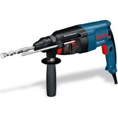 Bosch SDS-plus 800W 2,7J GBH 2-26 DRE Professional