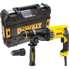 Dewalt D25144K SDS-Plus 900W Perforātors