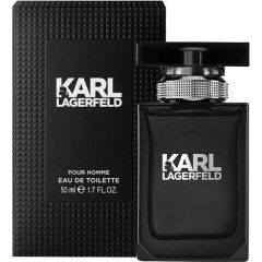 LAGERFELD for Him EDT 50ml