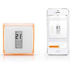 Netatmo termostats