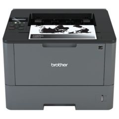 BROTHER HL-L5200DW MV-LASER-PRINT