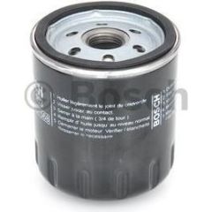 Bosch Eļļas filtrs F 026 407 203