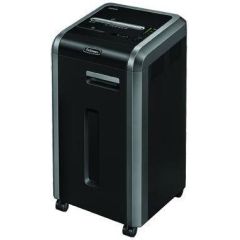 Shredder Fellowes Microshred 225Mi