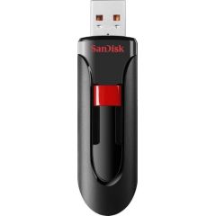 SanDisk Cruzer GLIDE 128GB USB 2.0