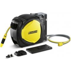 Karcher Autom. uztīšanas spole CR 7.220 ar Premium šļūteni (20+2m), Kärcher