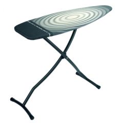 BRABANTIA excl.gludināmais dēlis (D) 135x45cm, Titan Oval - 345647