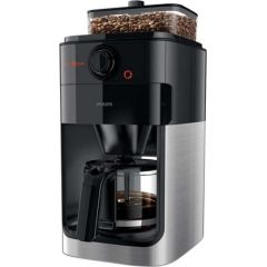 PHILIPS HD7767/00 Grind&Brew 1000W