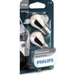 Philips Pagrieziena rādītāja spuldze 12496SVB2