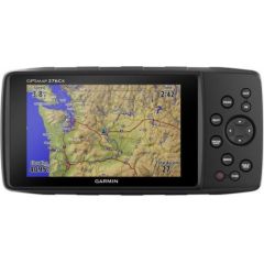 Garmin GPSMAP 276Cx EU (10-01607-01)