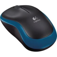 LOGITECH M185 Wireless Plug-and-play Blue (910-002236) / 910-002236