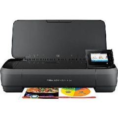 Hewlett-packard HP OfficeJet 250 Mobile AiO Prntr / CZ992A#BHC