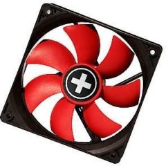 CASE FAN 80MM/XF040 XILENCE