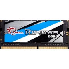 G.Skill Ripjaws DDR4 16GB 2400MHz CL16 SO-DIMM 1.2V