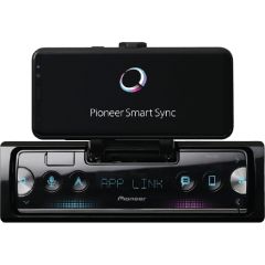 Pioneer SPH-10BT