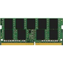 Kingston 4 GB, DDR4, 2666 MHz, PC/server, Registered No, ECC No