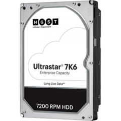 HDD SATA 4TB 7200RPM 6GB/S/256MB 7K6 0B35950 HGST