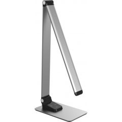 Platinet galda lampa ar USB lādētāju PDL509 16,5W (43966)