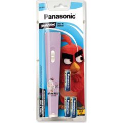 Panasonic lukturītis BF-BG01 Angry Birds