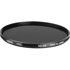 Hoya Filters Hoya filtrs NDX8 HMC 77mm