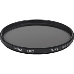 Hoya Filters Hoya нейтрально-серый фильтр ND4 HMC 72мм