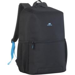 NB BACKPACK REGENT 15.6"/8067 BLACK RIVACASE